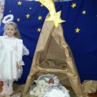 Jasełka w zerówce